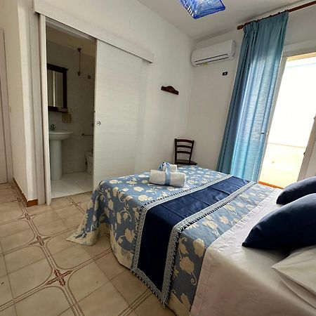Hotel Giglio Λαμπεντούζα Εξωτερικό φωτογραφία