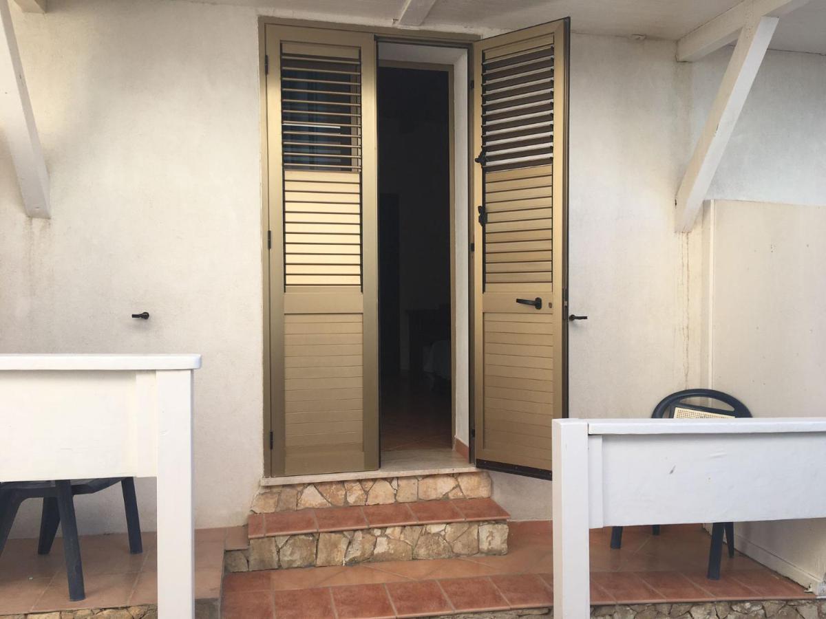 Hotel Giglio Λαμπεντούζα Εξωτερικό φωτογραφία