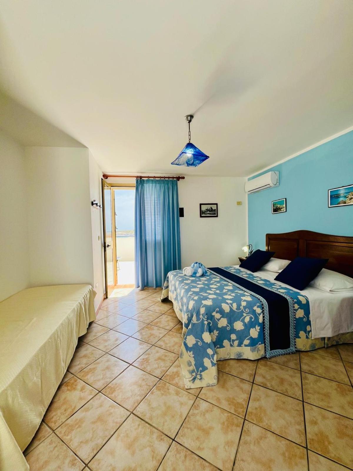Hotel Giglio Λαμπεντούζα Εξωτερικό φωτογραφία