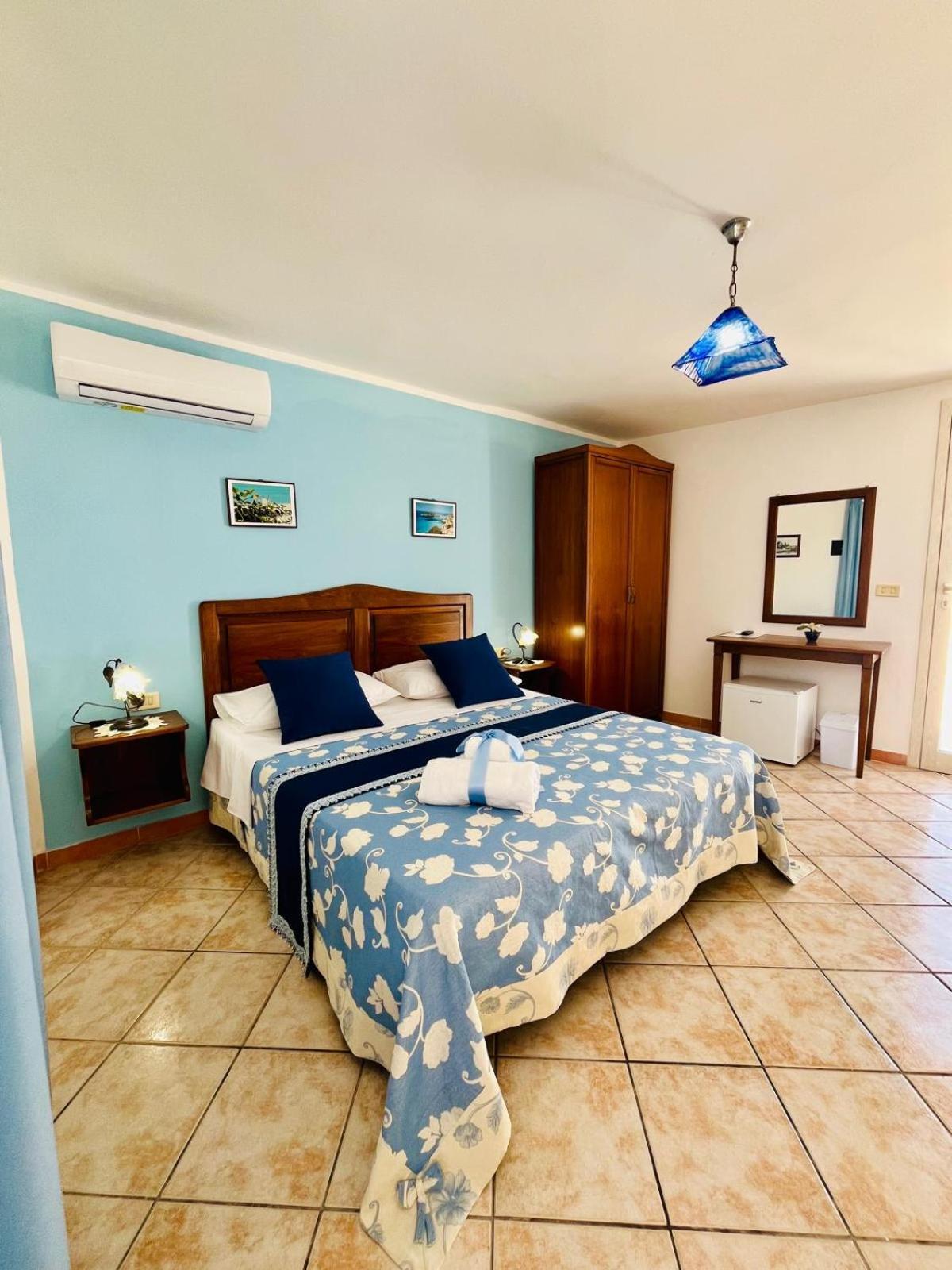 Hotel Giglio Λαμπεντούζα Εξωτερικό φωτογραφία