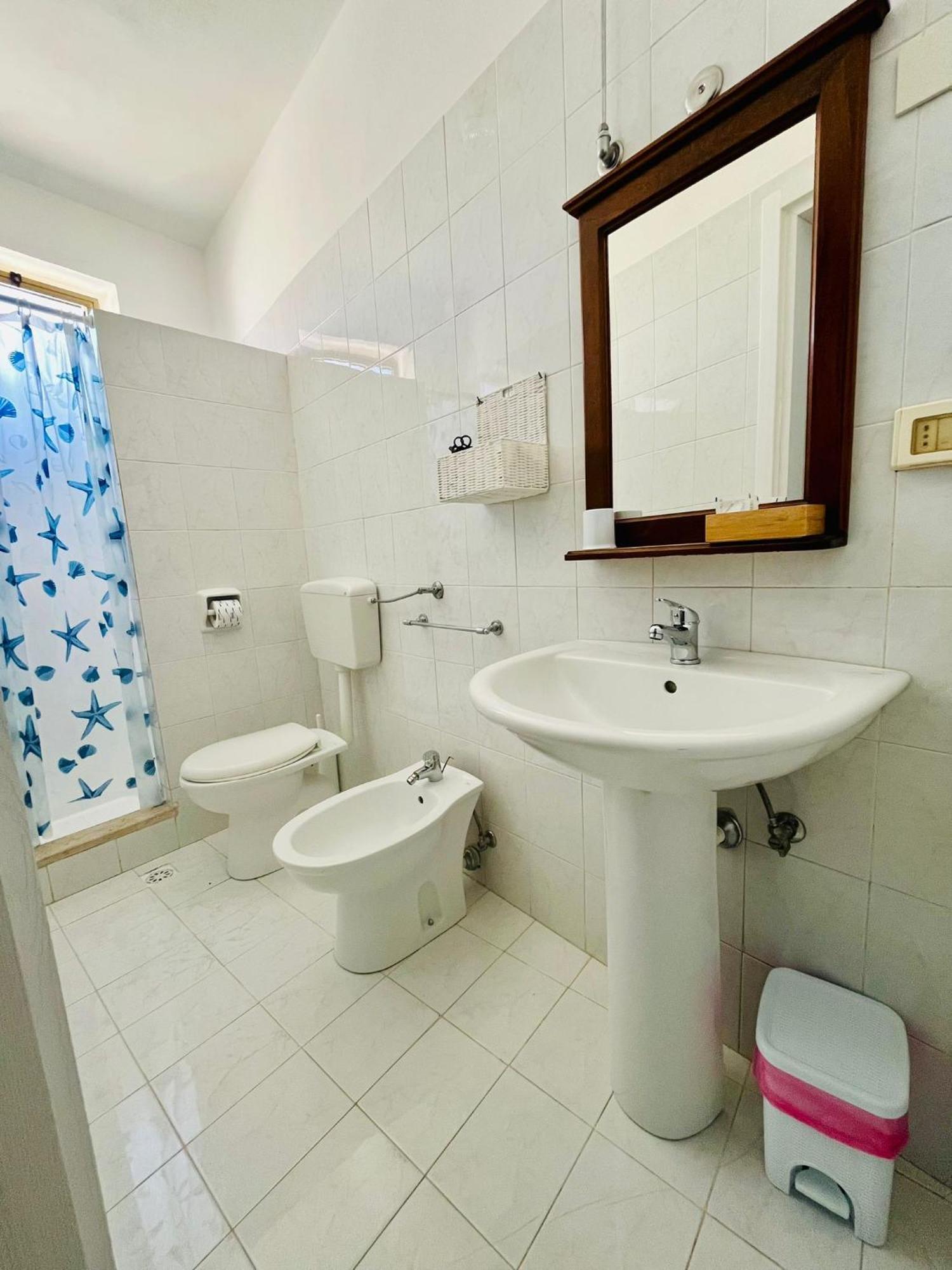 Hotel Giglio Λαμπεντούζα Εξωτερικό φωτογραφία