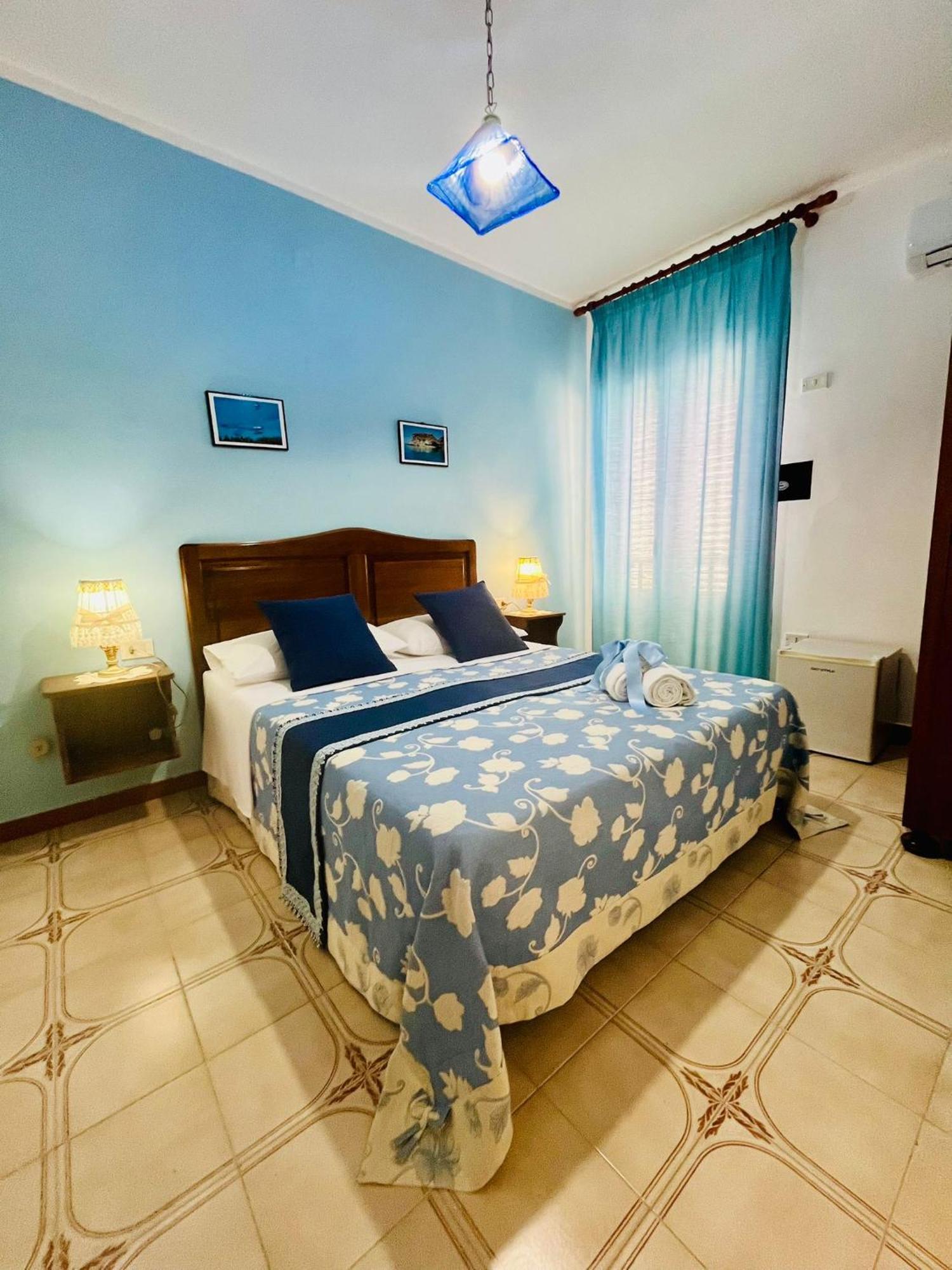 Hotel Giglio Λαμπεντούζα Εξωτερικό φωτογραφία