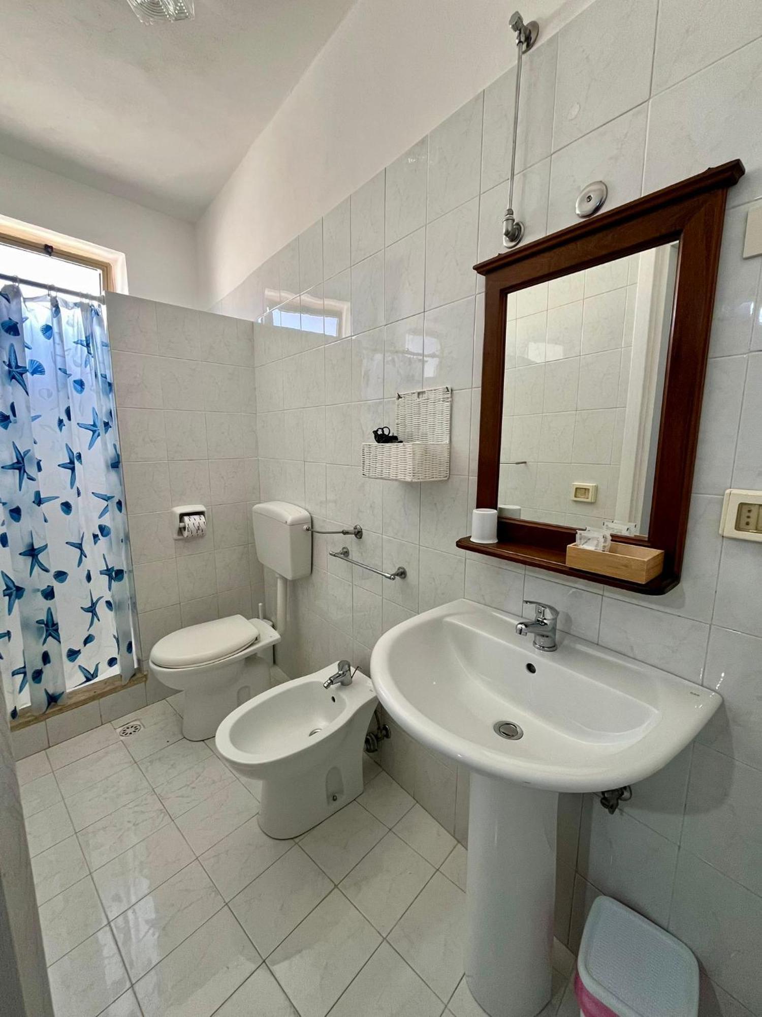 Hotel Giglio Λαμπεντούζα Εξωτερικό φωτογραφία