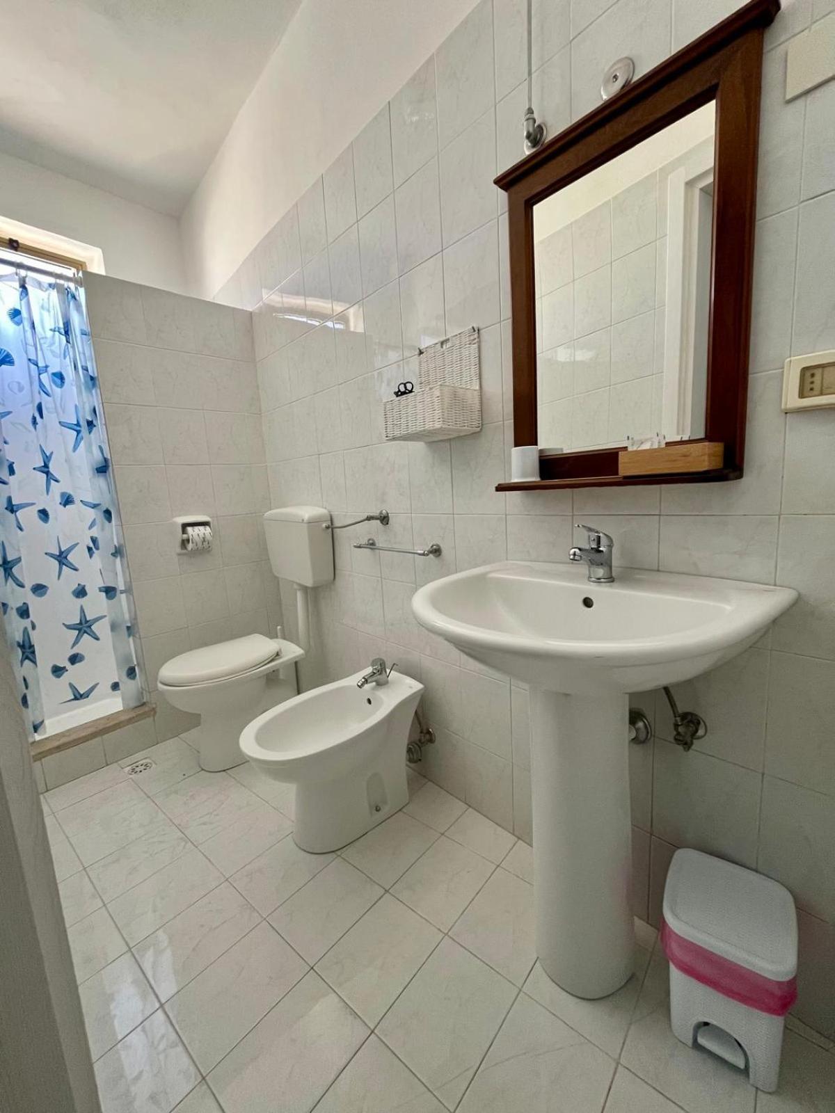 Hotel Giglio Λαμπεντούζα Εξωτερικό φωτογραφία
