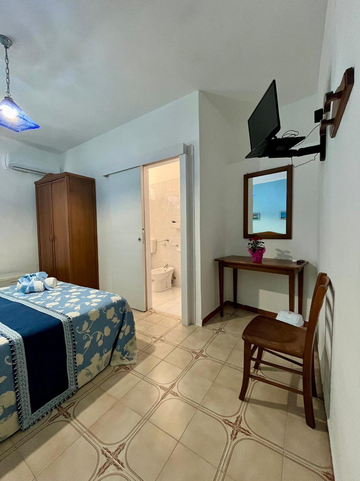 Hotel Giglio Λαμπεντούζα Εξωτερικό φωτογραφία