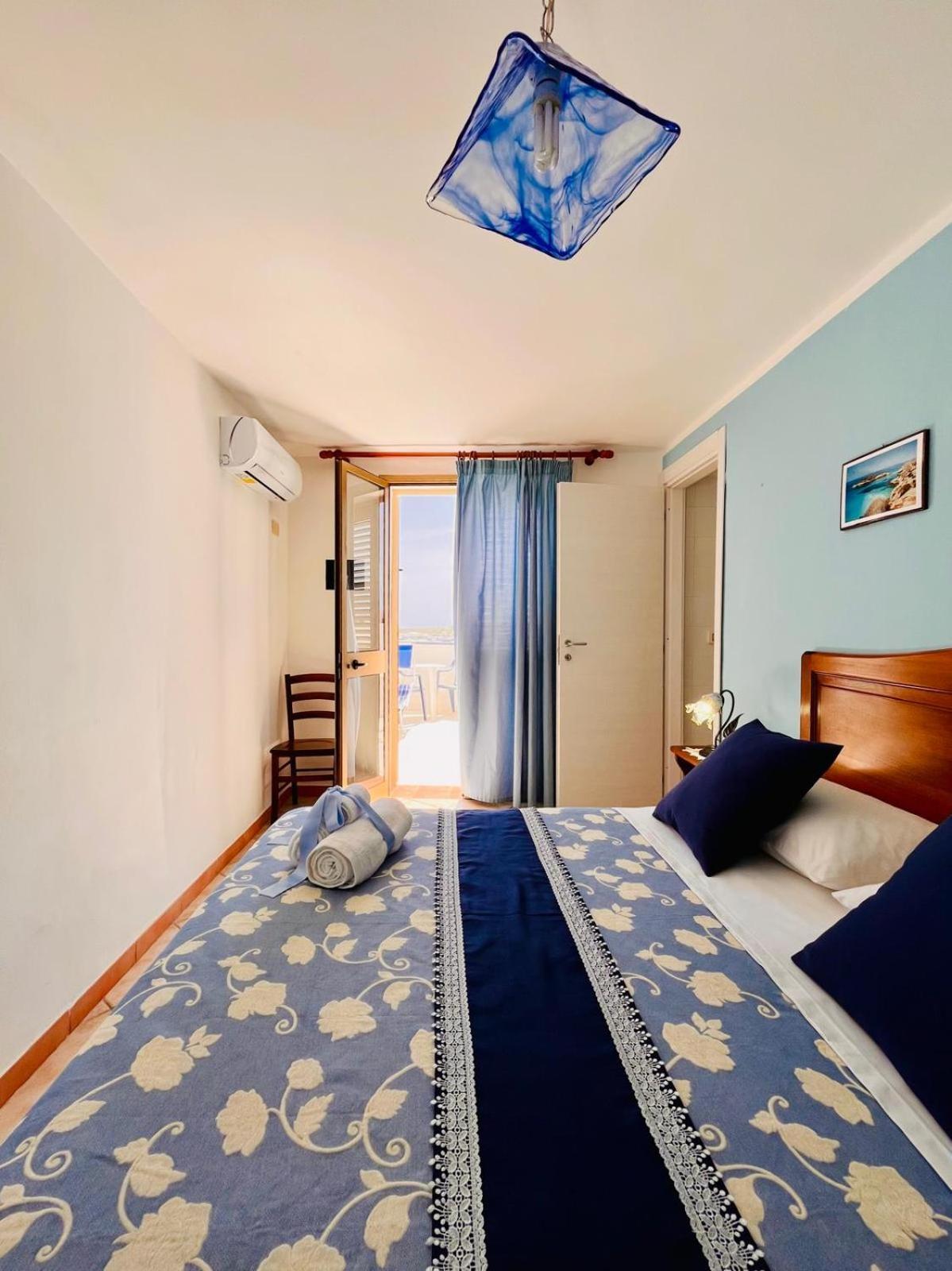 Hotel Giglio Λαμπεντούζα Εξωτερικό φωτογραφία