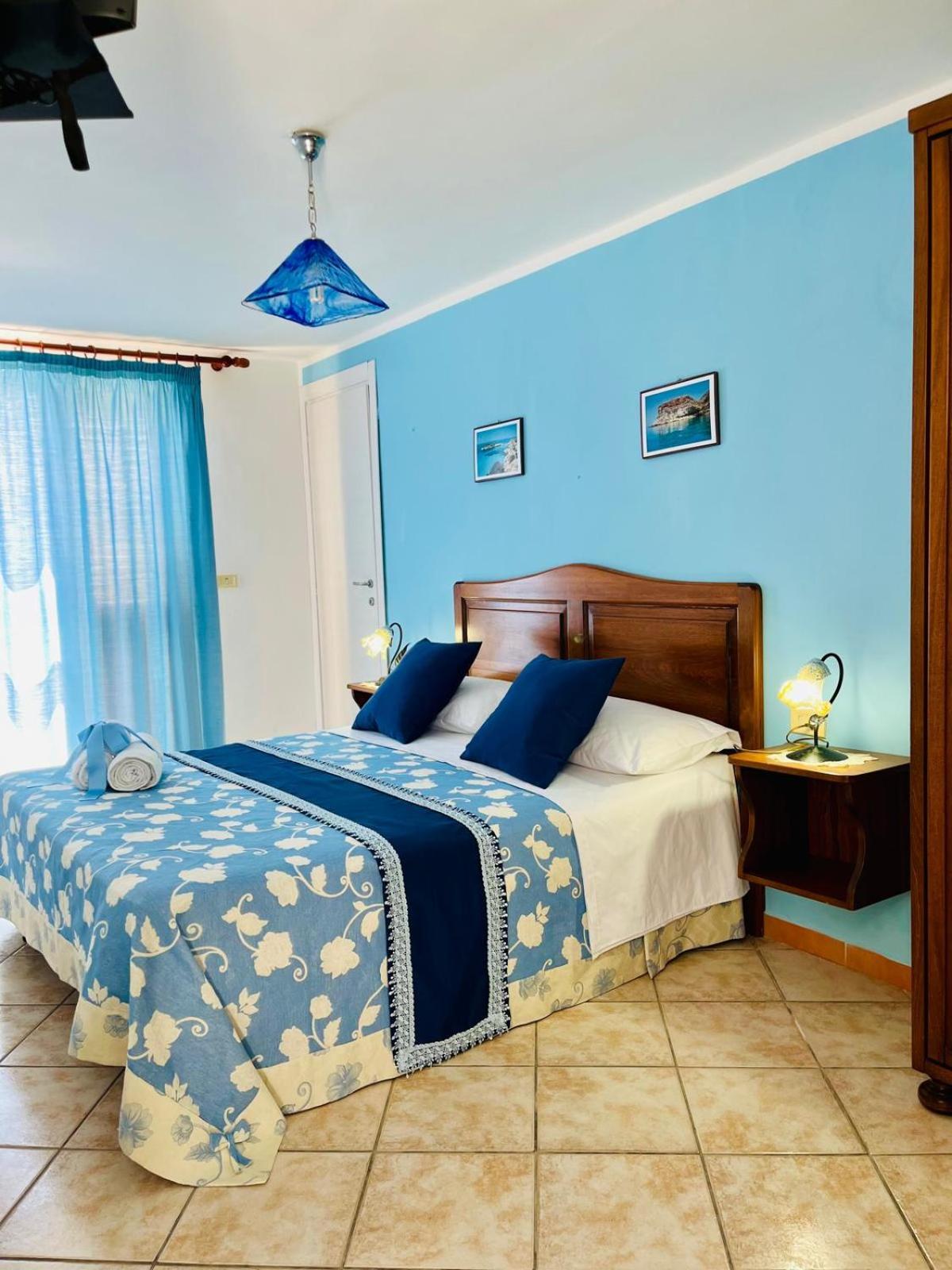 Hotel Giglio Λαμπεντούζα Εξωτερικό φωτογραφία