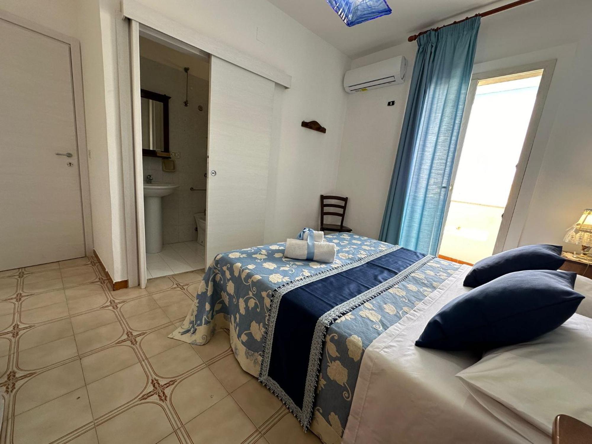 Hotel Giglio Λαμπεντούζα Εξωτερικό φωτογραφία