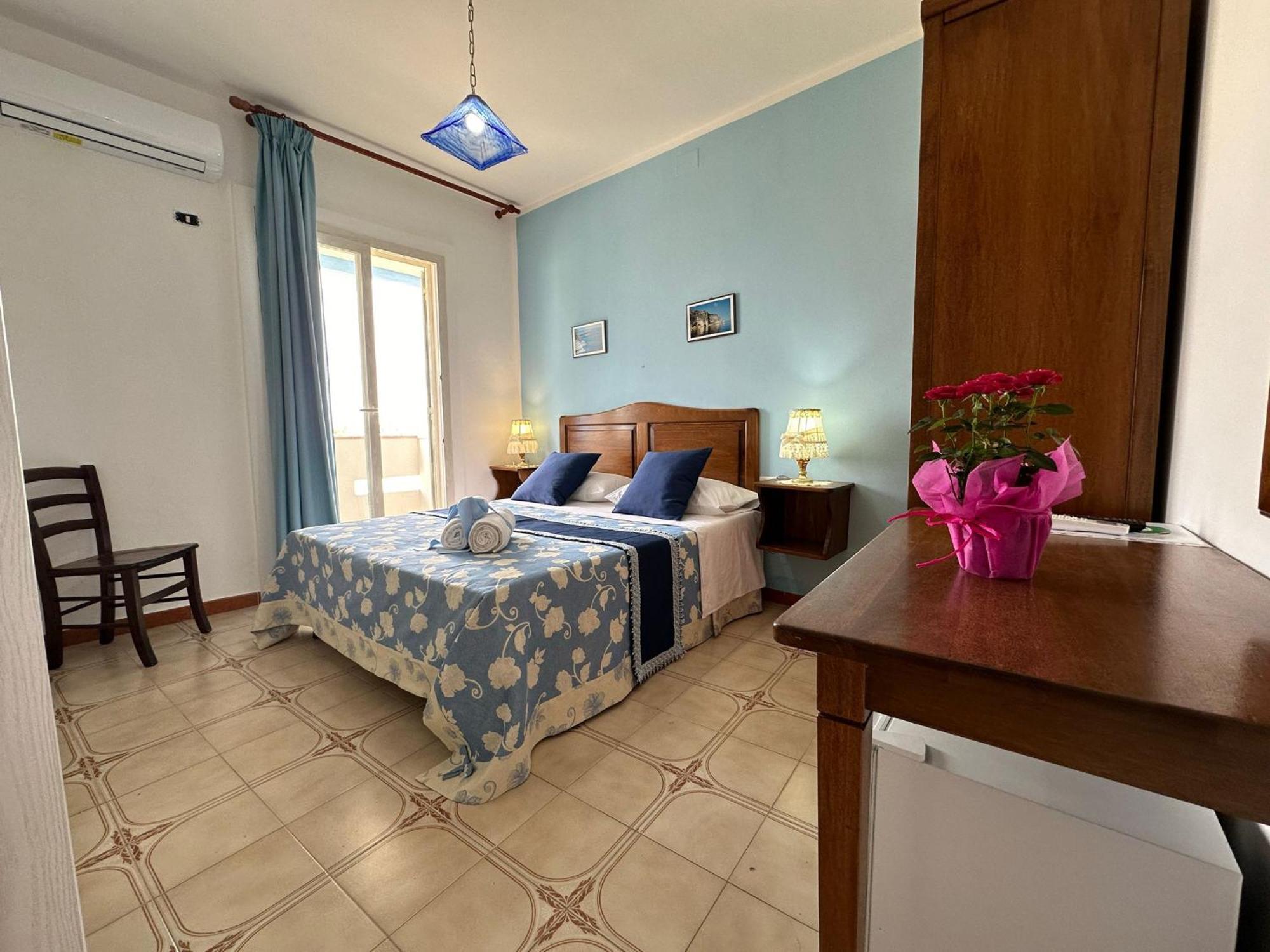 Hotel Giglio Λαμπεντούζα Εξωτερικό φωτογραφία