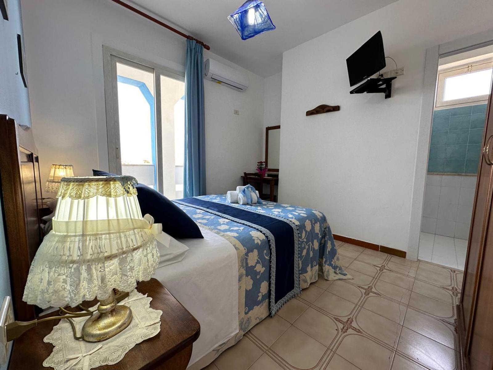 Hotel Giglio Λαμπεντούζα Εξωτερικό φωτογραφία