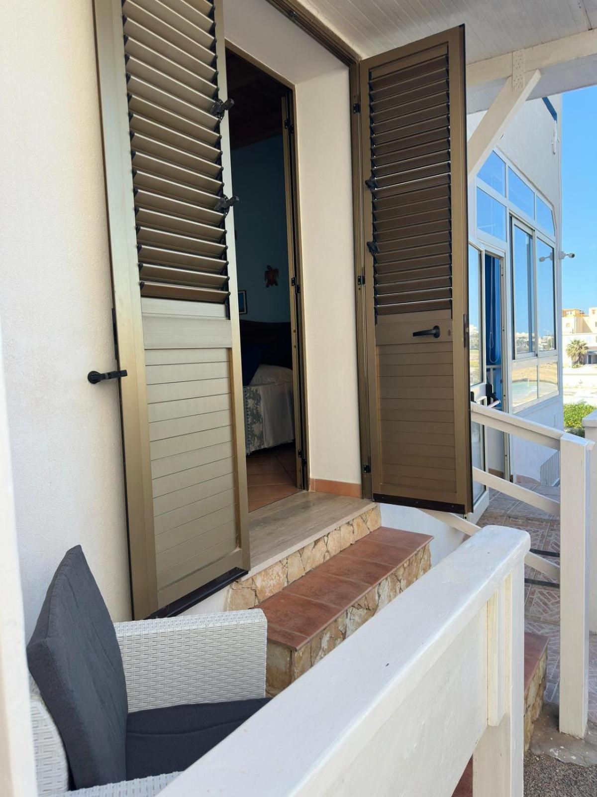 Hotel Giglio Λαμπεντούζα Εξωτερικό φωτογραφία