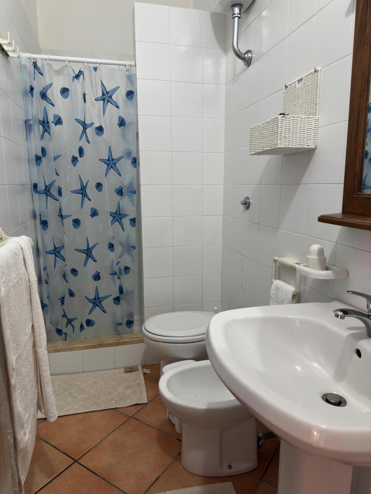 Hotel Giglio Λαμπεντούζα Εξωτερικό φωτογραφία