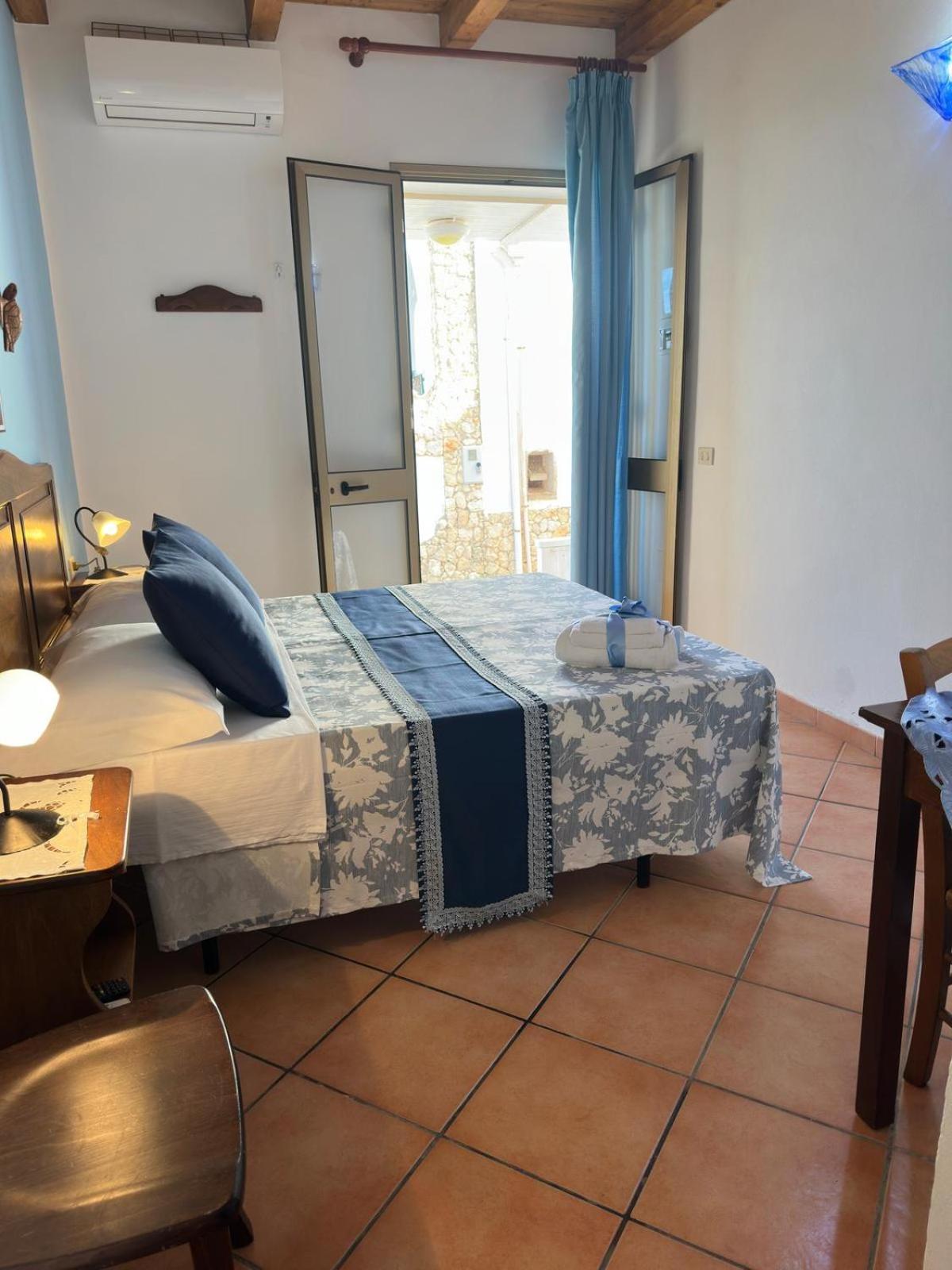 Hotel Giglio Λαμπεντούζα Εξωτερικό φωτογραφία