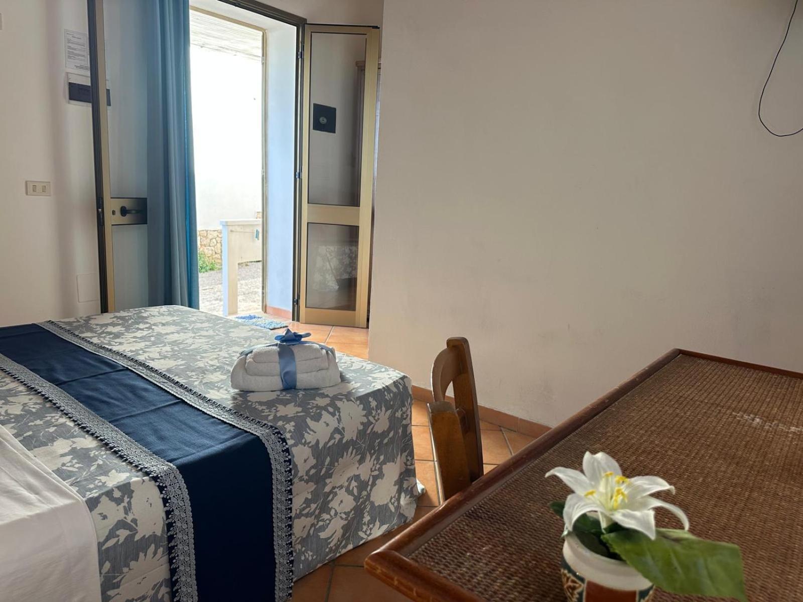 Hotel Giglio Λαμπεντούζα Εξωτερικό φωτογραφία