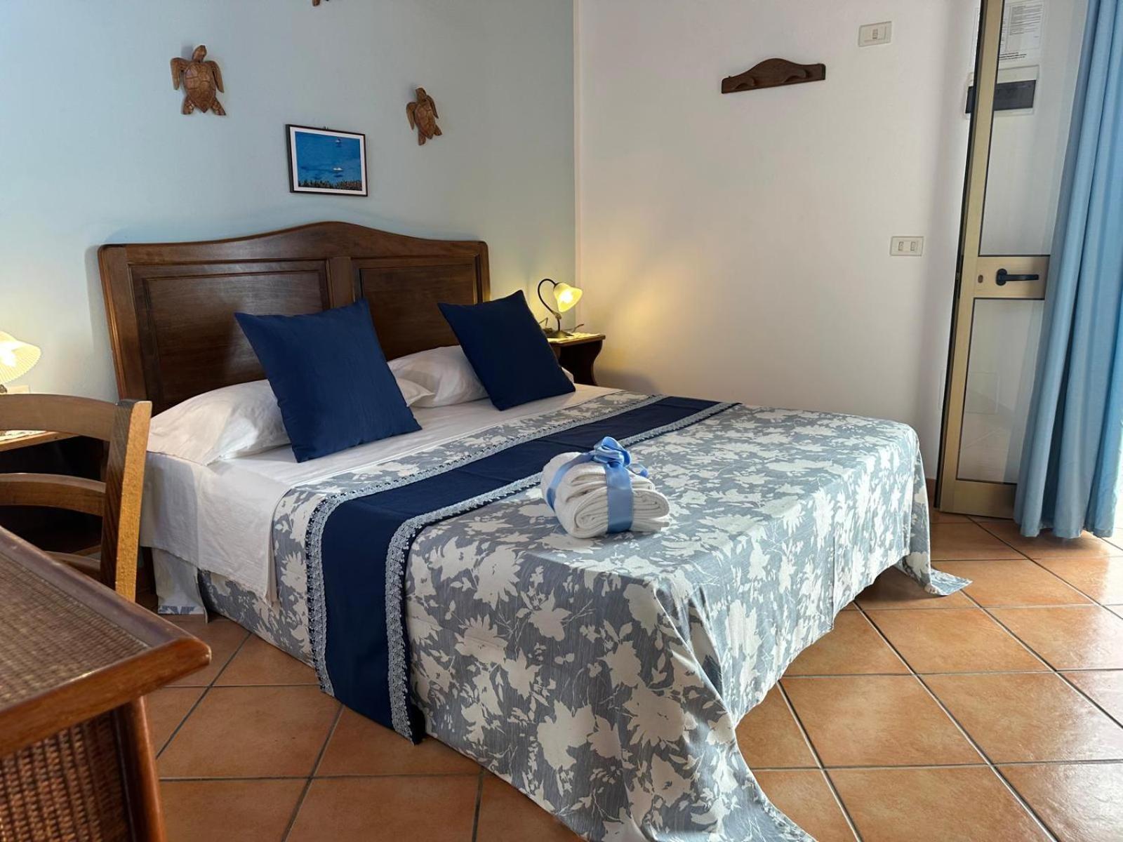 Hotel Giglio Λαμπεντούζα Εξωτερικό φωτογραφία