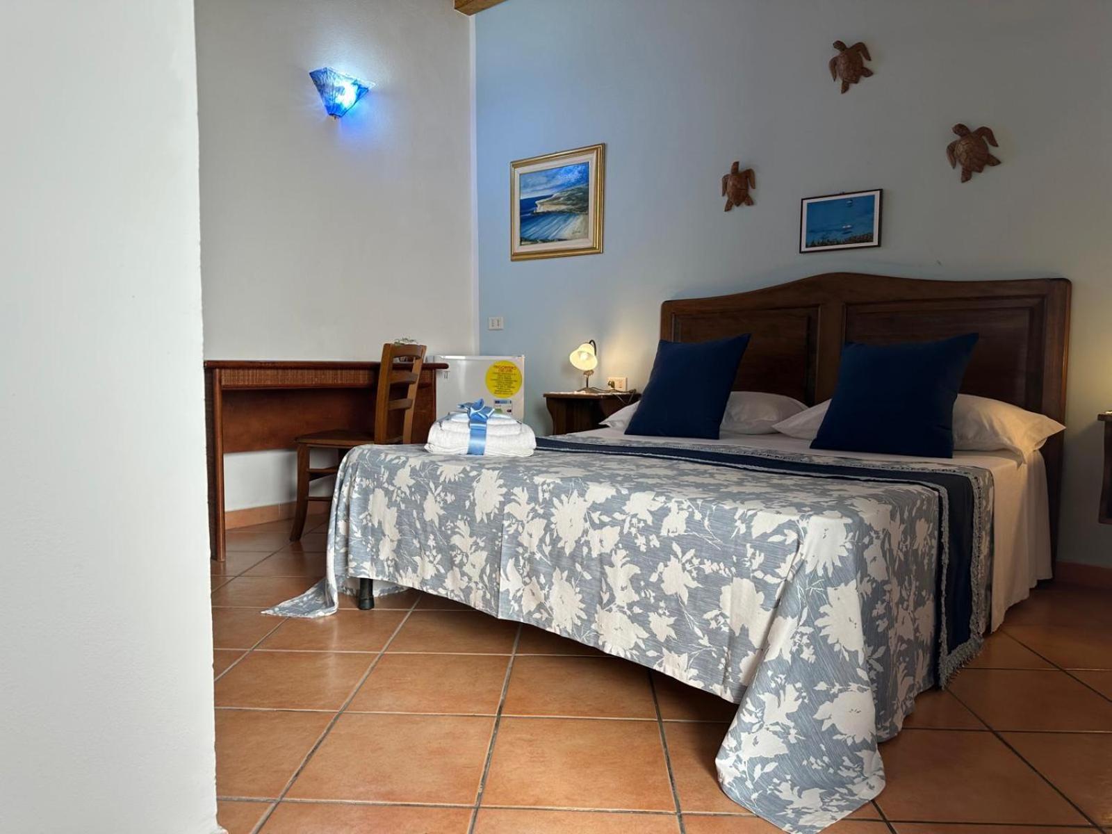 Hotel Giglio Λαμπεντούζα Εξωτερικό φωτογραφία