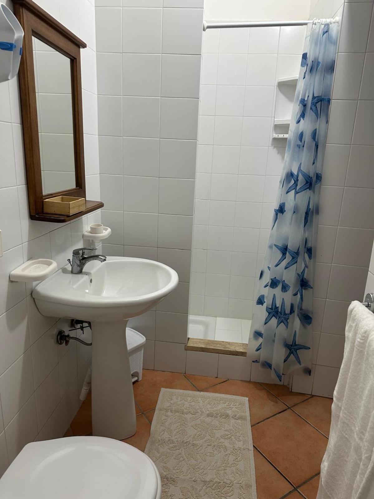 Hotel Giglio Λαμπεντούζα Εξωτερικό φωτογραφία