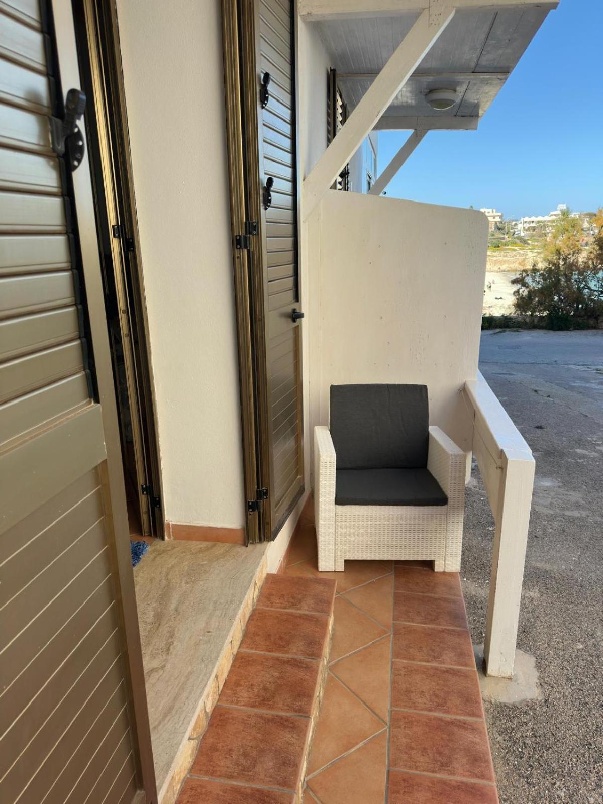 Hotel Giglio Λαμπεντούζα Εξωτερικό φωτογραφία
