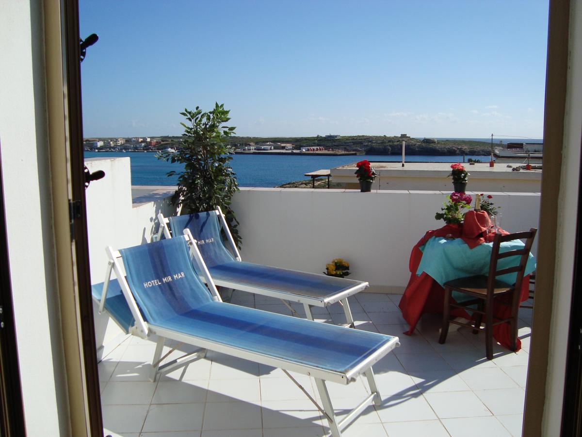 Hotel Giglio Λαμπεντούζα Εξωτερικό φωτογραφία