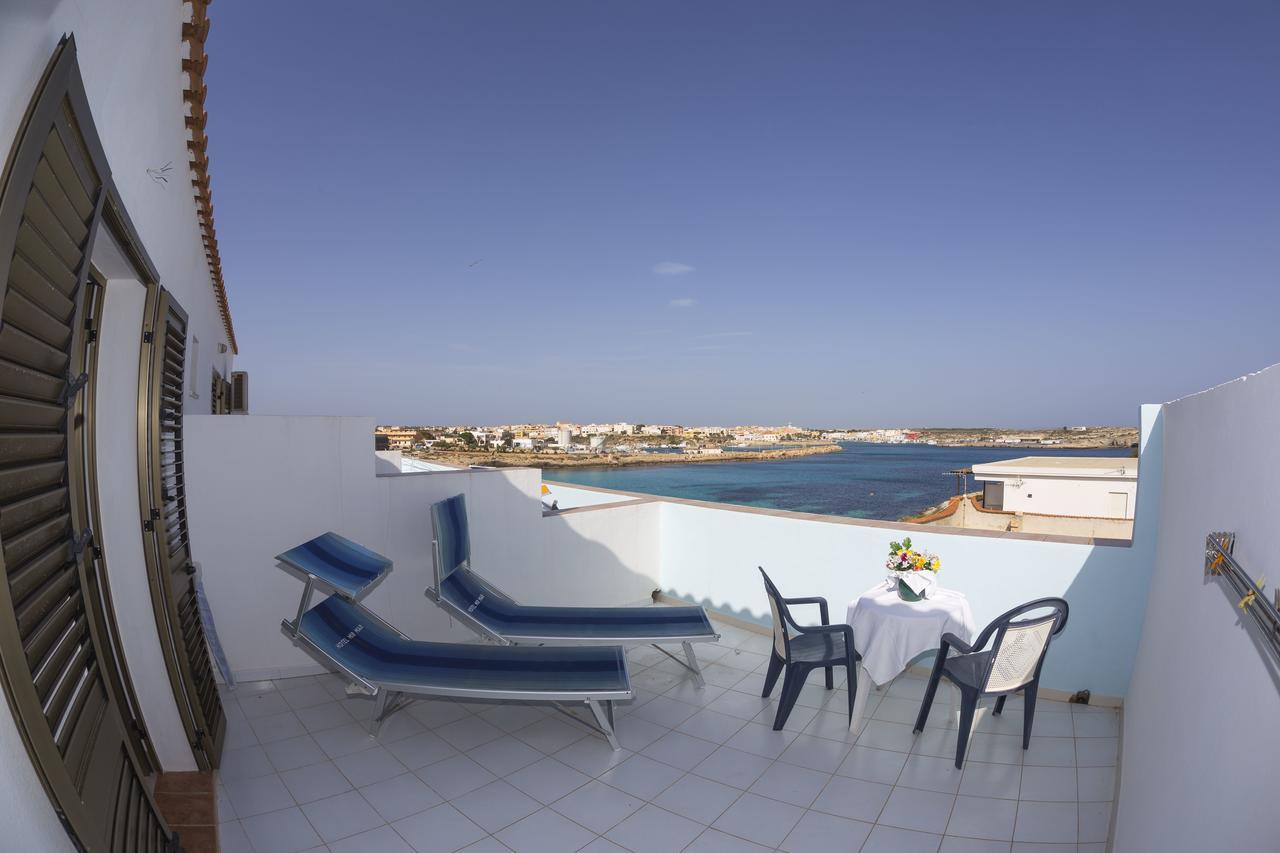 Hotel Giglio Λαμπεντούζα Εξωτερικό φωτογραφία