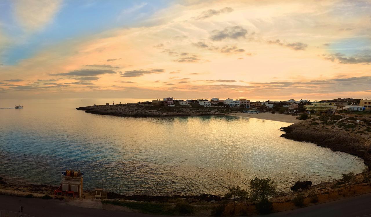 Hotel Giglio Λαμπεντούζα Εξωτερικό φωτογραφία